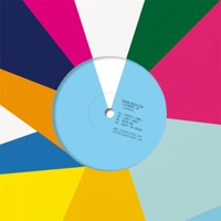 Elements EP - EP - Kevin Griffiths