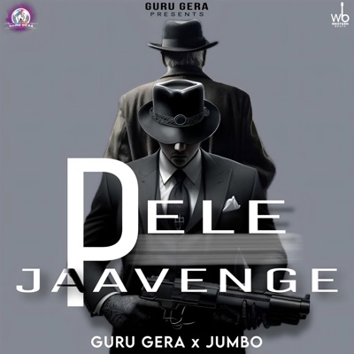 Pele Jaavenge - Single