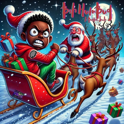 Bah HumBug - Single