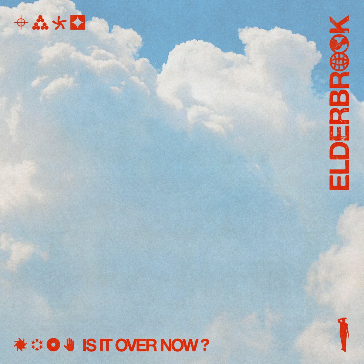 Elderbrook – Is It Over Now? – Single (2026) [iTunes Plus AAC M4A]-新房子