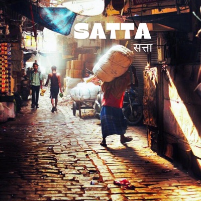 Satta (Time to Vote) - Single
