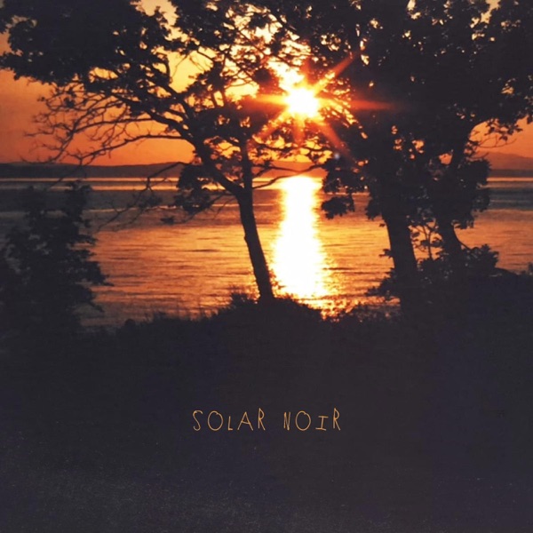 Solar Noir