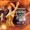 Fernandinha - Você Me Perdeu Pro Muído