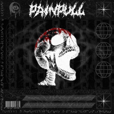PAINPULL - Single