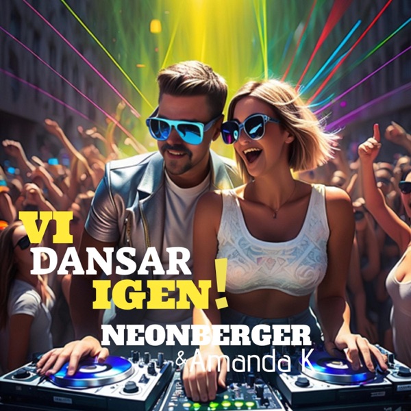 VI DANSAR IGEN