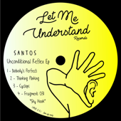 Unconditional Reflex - EP
