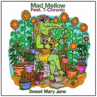 Sweet MaryJane - Single - Mad Mellow & T-Chronic