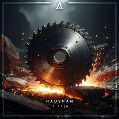 Ripper - Single