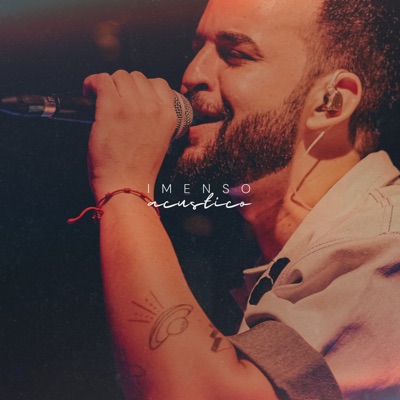 Imenso (Acoustic) - Single