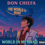 World In My Hand - Single
