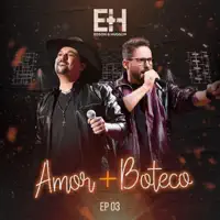 Fala — Edson & Hudson