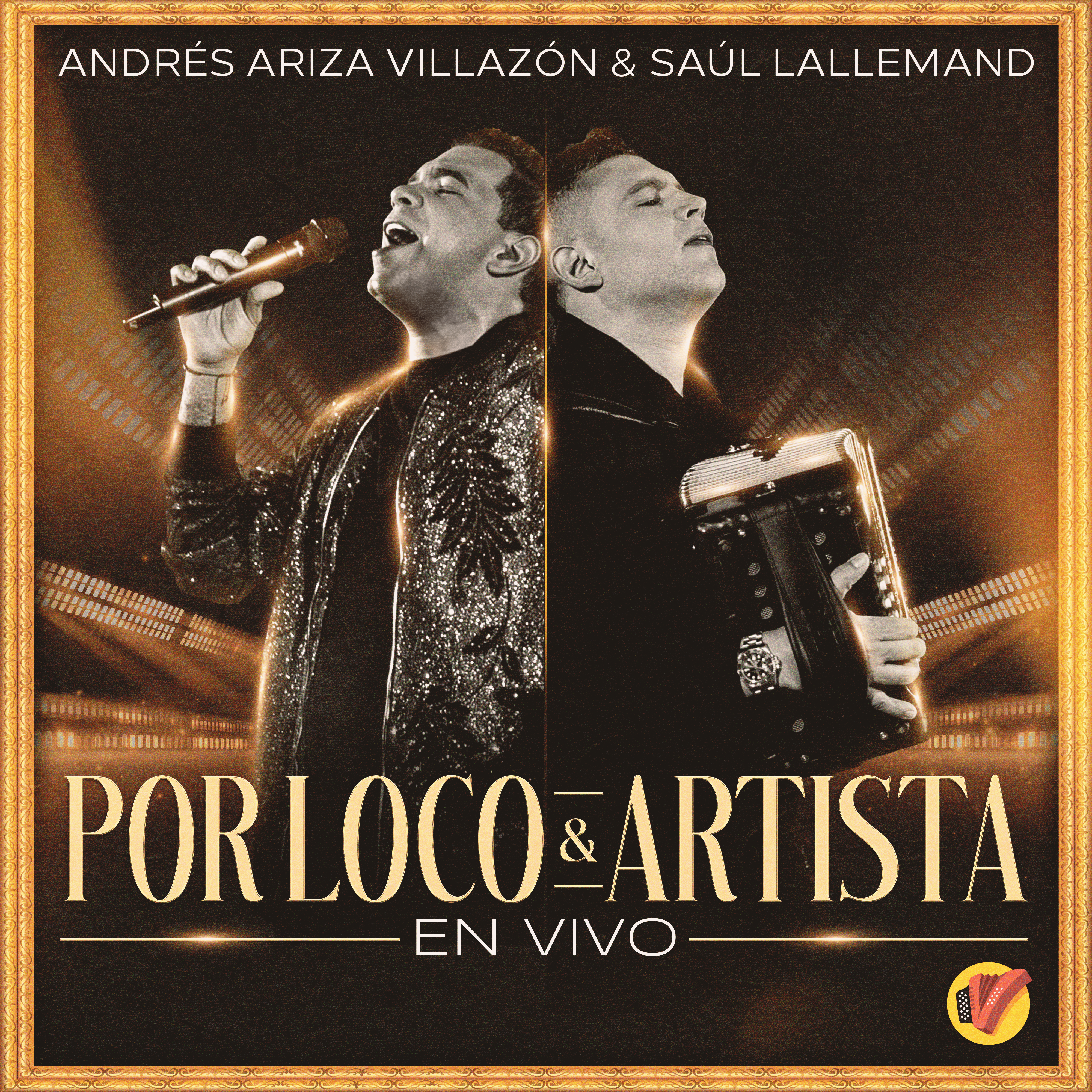 Por Loco y Artista - Single