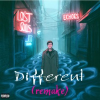 Different (Remake) - Single - GABE