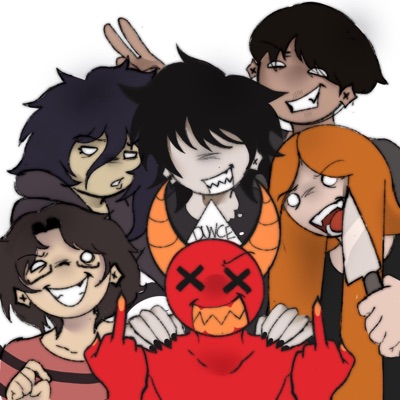 WHITE HOUSE (feat. GXNER, PackratsGrave, Gunsuicide & Audible_Excess) - Single