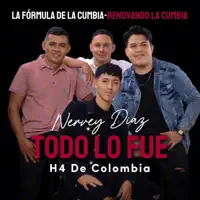 Todo lo fue — H4 de Colombia