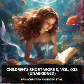 Children's Short Works, Vol. 033 (Unabridged)