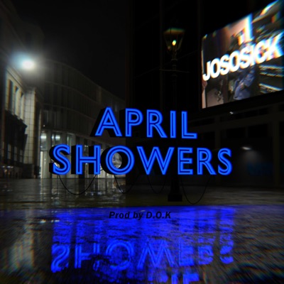 April Showers - Single