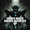 High Max (From "Mega Man X6") [feat. KayThePianist] [Epic Version] - Single