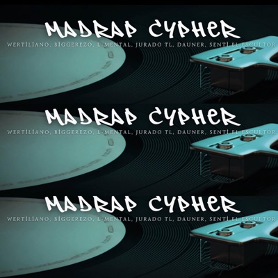 MadRap Cypher - Single