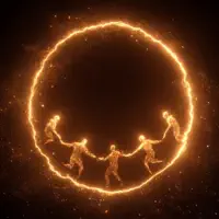 dMan Such - Sigue la Luz — H