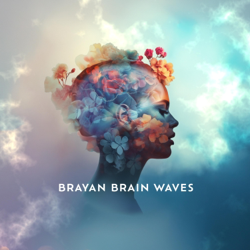 Rewire Your Mind: Brainspotting Therapy for PTSD Recovery, Nervous System Healing and Emotional Balance - Brayan Brain Waves Cover Art