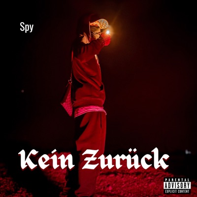 Kein Zurück - Single