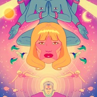 Face of God - Holiday Sidewinder