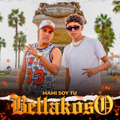 Bellakoso (feat. TomYork & El Cangri del Callao) - Single
