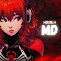 Montagem MD - EP - Dariusz