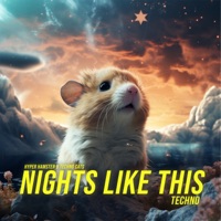 Nights Like This (Techno) - Single - Hyper Hamster & Techno Cats