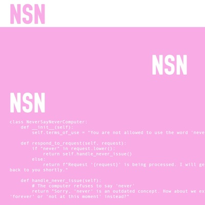 NSN (feat. CoitCampbell) - Single