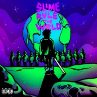 Slime Rule the Wrld. - Jay Slime