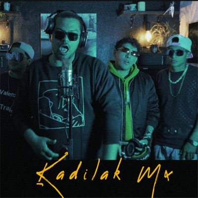 Cypher Búnker Session - Single