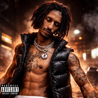 RENEGADO / TRAP DE QUEBRADA - Single