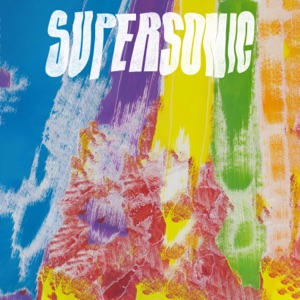 Supersonic - EP