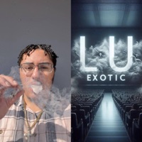 Slick Rick (Freestyle) - Single - Lu Exotic