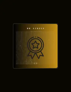 Listen to MM Singer, watch music videos, read bio, see tour dates & more!