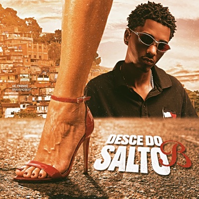 Desce do Salto B - Single