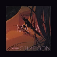 MALA - Single - J Simpson