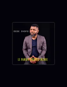 Listen to Dede Ekofo, watch music videos, read bio, see tour dates & more!