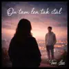 Tina Love - On tam len tak stál