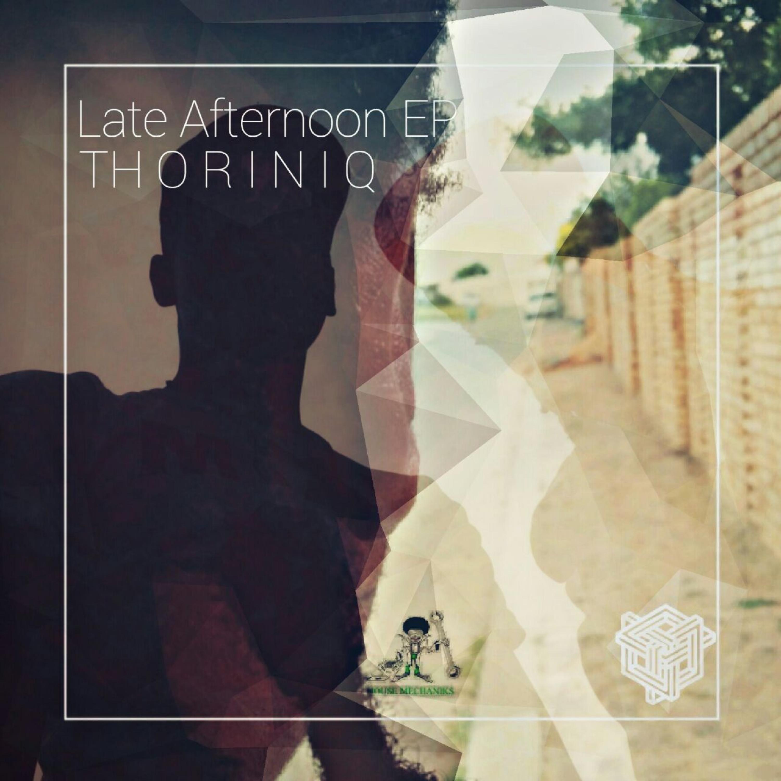 Mellow & Sleazy, Focalistic, Thama Tee - Boroko Keng (Main)