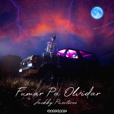Fumar Pa Olvidar - Single