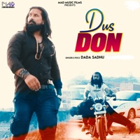 Dus Don - Single - Dada Sadhu