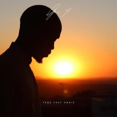 Yebo (feat. Ondie) - Single