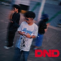 DND - Single - Junpan & DBC GRIND