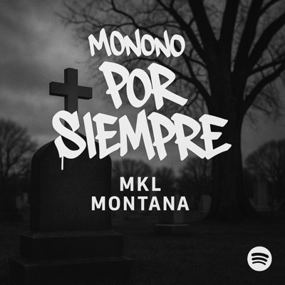 Monono por siempre - Single