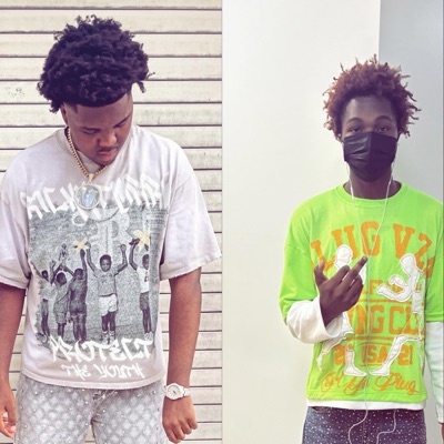 fanboy & chum chum (feat. jwill) - Single