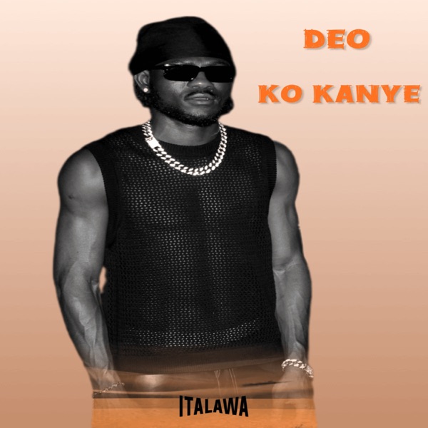 Ko Kanye