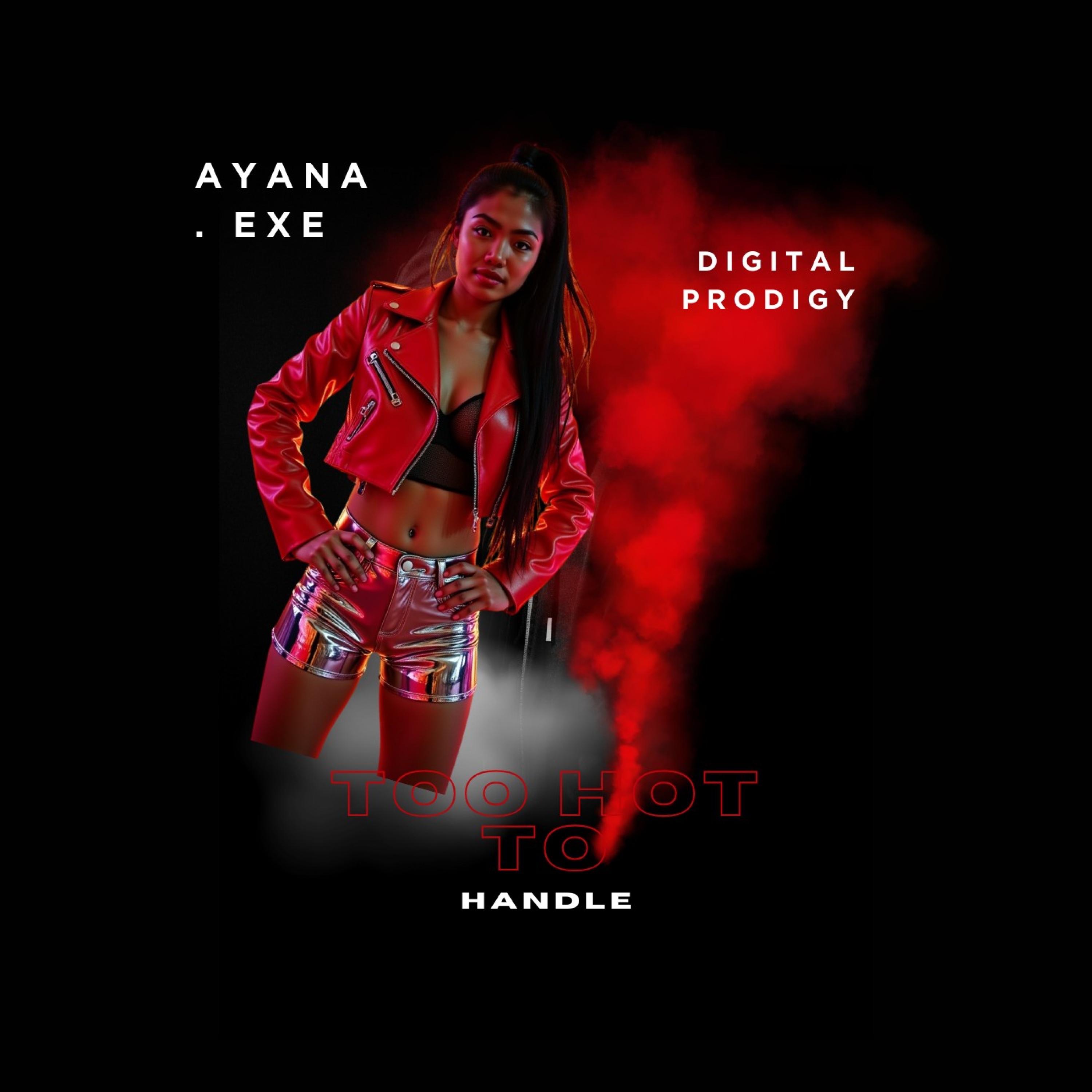 Too Hot handle - Single